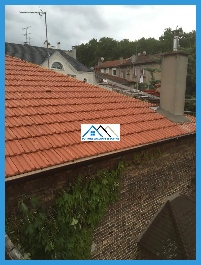 Site couvreur